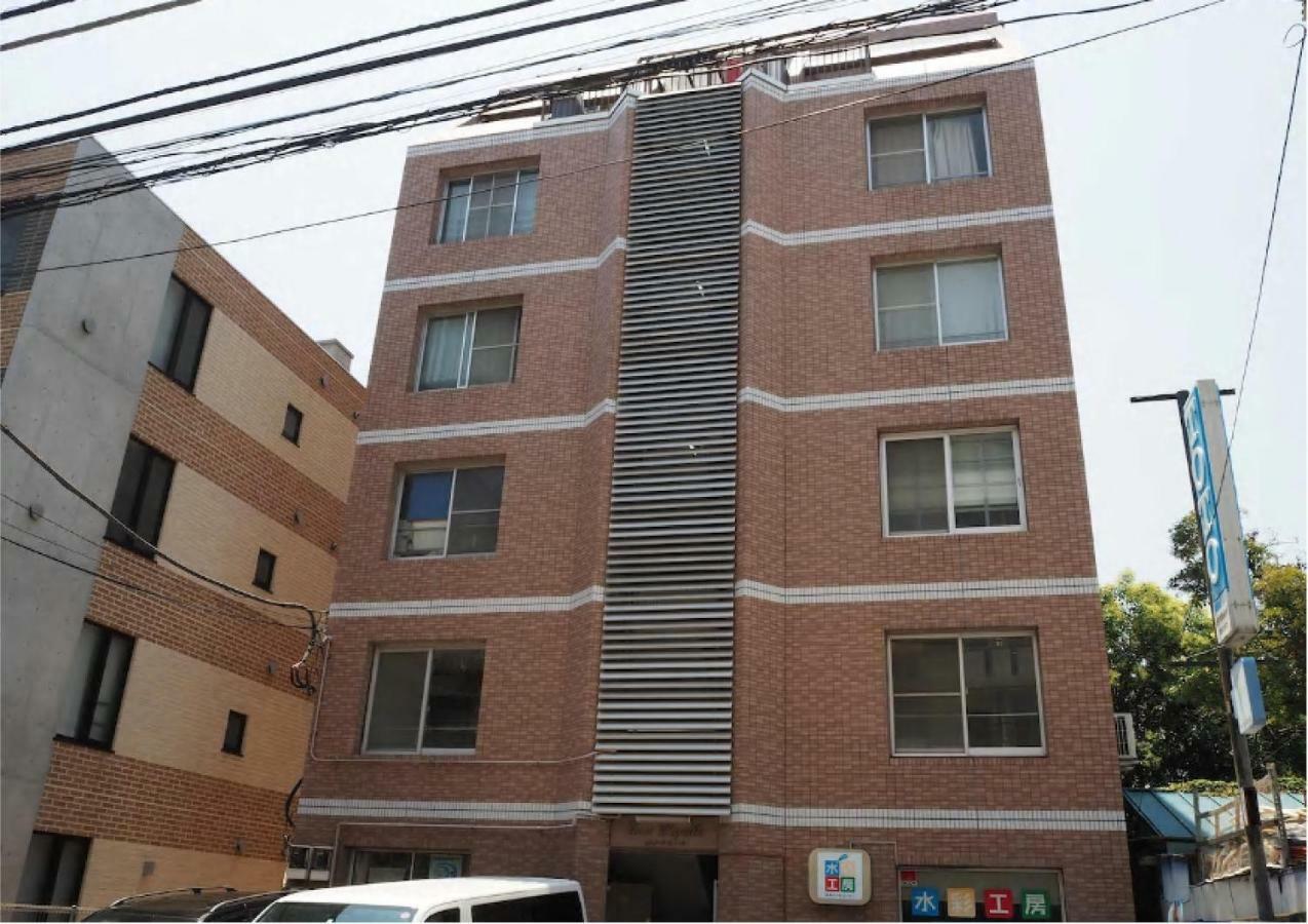 도쿄 2Br 4Beds Shibuya Shinjuku Harajuku 10Min Wifi 아파트 외부 사진