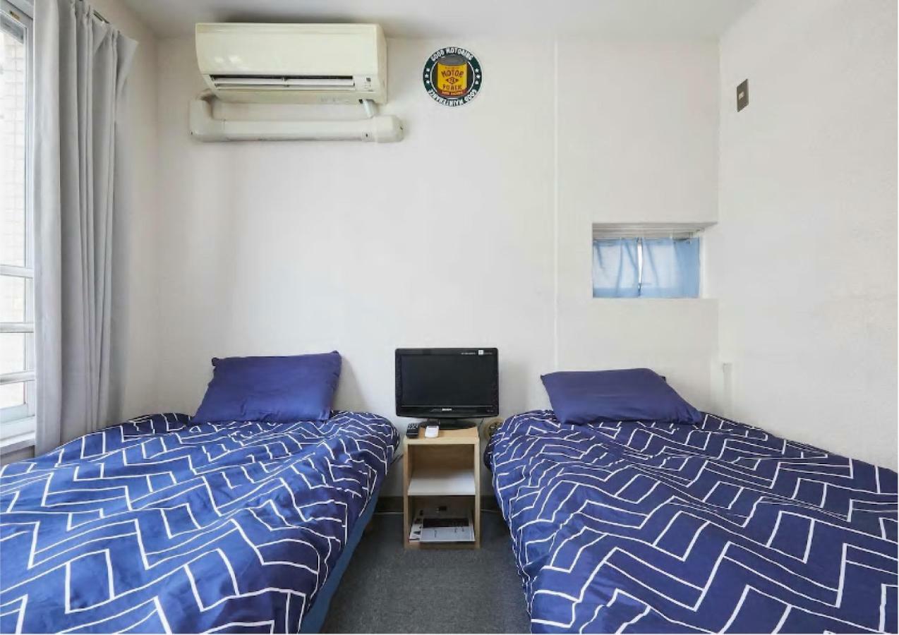 도쿄 2Br 4Beds Shibuya Shinjuku Harajuku 10Min Wifi 아파트 외부 사진