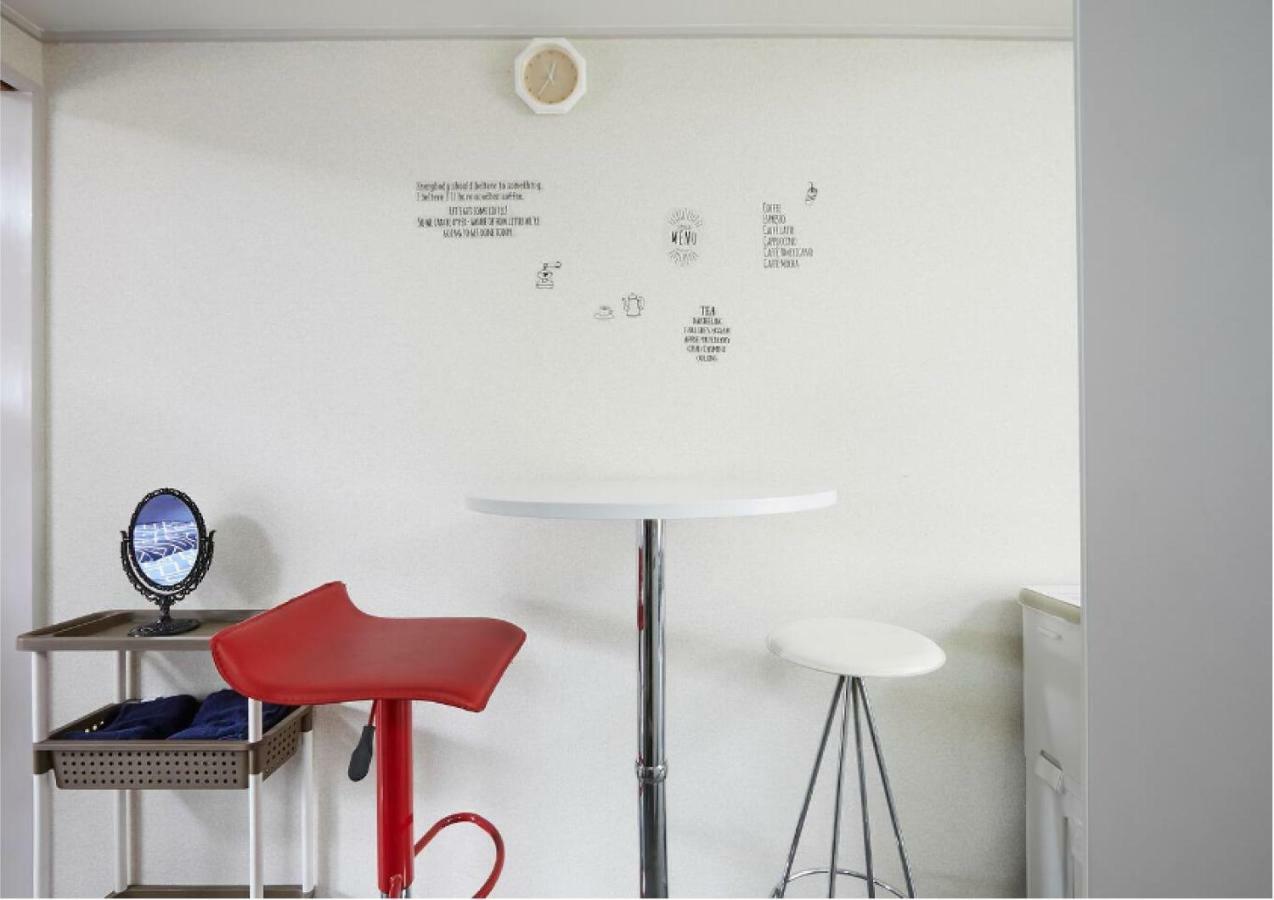 도쿄 2Br 4Beds Shibuya Shinjuku Harajuku 10Min Wifi 아파트 외부 사진